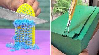 (No Music) Oddly Satisfying Video With Original Sound #7 _ O | Orginal relaxing video with deep sleep