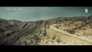 Heart Of The Hunter 2024 - Theatrical Trailer
