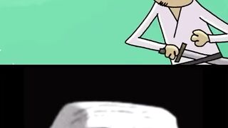 F.O.O.L-Criminals _Troll Face Meme????_ Cartoon Box ???? Part 3 #trollface #cartoons #shorts.