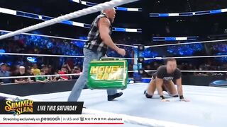 New Braun Strowman saves Ricochet from Hit Row_ 2024