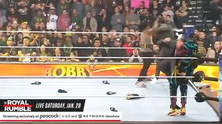 Brock Lesnar and Drew McIntyre lay waste to Theory during Heyman address_ 2024