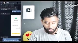 You earn 10 Dollar just pictures like and watch add last part