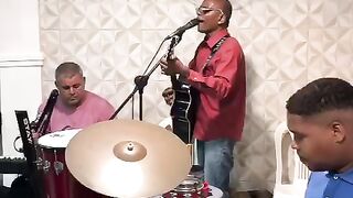 Banda Êxodo of world  ( Eu quero viver algo novo ))