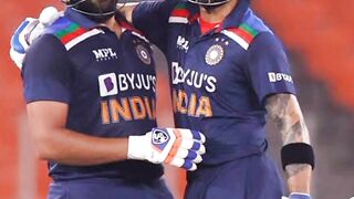 Rohit Sharma and Virat Kohli are likely to open for India in  T20 World Cup 2024