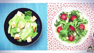 Henjin no Salad Bowl - 03.360.