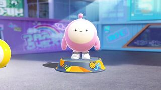 蛋仔派对