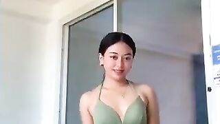 Bikini dance 54