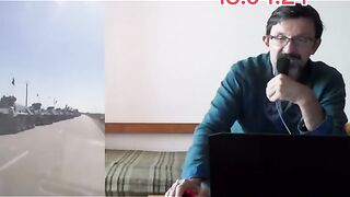ИСТОРИЧЕСКО ПОРАЖЕНИЕ НА ПУТИН В КАРАБАХ