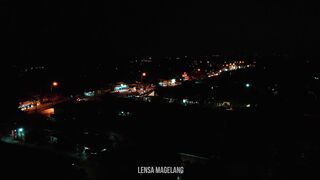 Night Footage Video