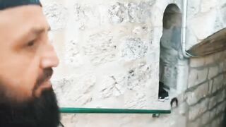 مسجد اقصیٰ