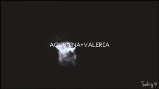 La Amiguita De Valeria Video Viral La Reina De Los Sentones