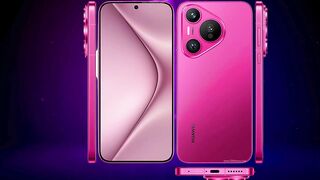 Huawei Pura 70 Trailer and Complete Details | Huawei Pura 70 Review