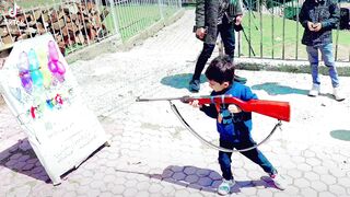 کیریایری فنڈ tirget