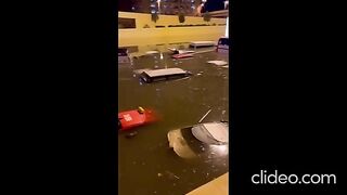 ДУБАЙ ПОД ВОДА