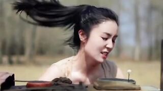 Sweet girl short video