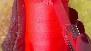 Isn't it colorful satisfying voice |ASMR