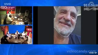 Reforma laboral con Ivo Fabián Holsinger