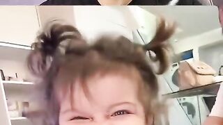 Funny Cute Faces  Try not to Laugh!