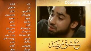 Today Ishq Murshid Promo Ep 30 Tonight Only Humtv 2024
