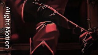 Maou Gakuen Futekigousha [AMURA] ~ Alight Motion