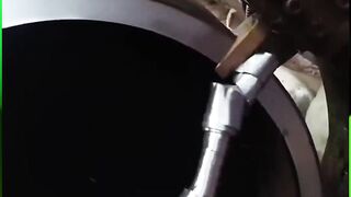 Meter Installation Of Impeller Precise Alignment Wind Power Generation