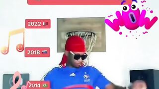 World cup best songs