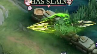 Mobile legends moskov