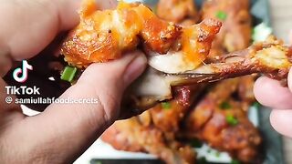 Delicious food