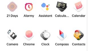 3 useful apps