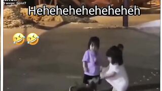 Funny one