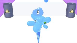 Snake run