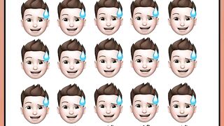 Find the odd emoji out, check how sharp your eyes are? Emoji fun quiz for gaming lovers????