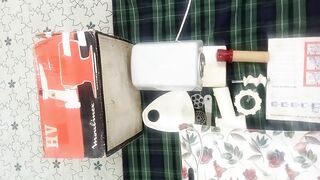 Review of meat mincer