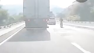 What happened?