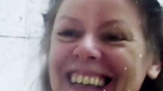 Interview with serial killer Aileen Wuornos. She killed 7 people.