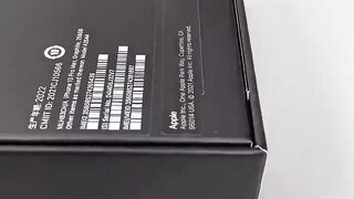 Iphone 13 promax - 13 pro max unboxing is here