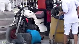 Funny ???? video.   Please subscribe. Watch the video.