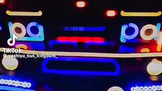 Bus Video