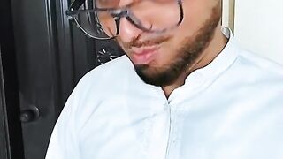 Zainab ke papa Huwe naraz