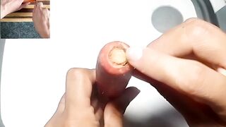 Carrot Hack