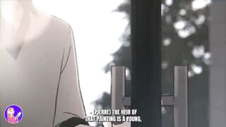 EP 5 The Con Sisters - The Day Of The Big Heist