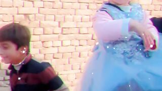 My little princess