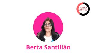 Charlamos con Berta Santillán , Dirigente de la #comuna8