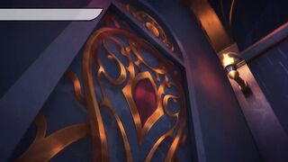Solo Leveling eps 12 end s1 [Chibi Chatter] ~ sub indo