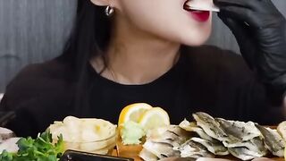 muckbangeatingshow_#muckbang_#muckbangeating_#muckbangasmr_#muckbangs_#eat_#eating_#eatingshow_#eatingsounds_#eatingasmr_#asmr_#asmrsounds
