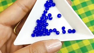 0 Easy & Popular Beaded Earrings Tutorial For