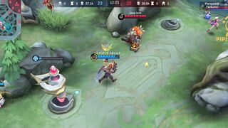 MOBILE LEGEND| KELAS BANG