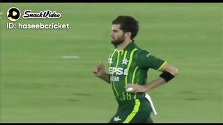 Only 2 over match between Pakistan and New Zealand