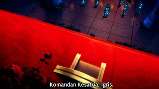 Dj Drum ~ Solo Leveling [Chibi Chatter]