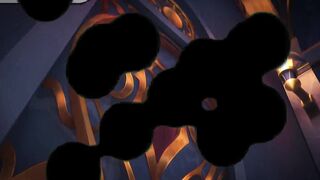 Dj Drop Sesak Jantung ~ Solo Leveling [Chibi Chatter]